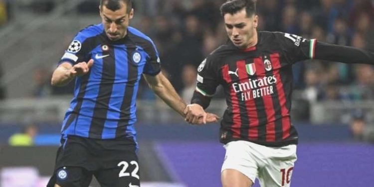 Real Madrid’den Brahim Diaz kararı