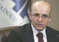 Reuters Mehmet Şimşek’in birinci atılımını duyurdu