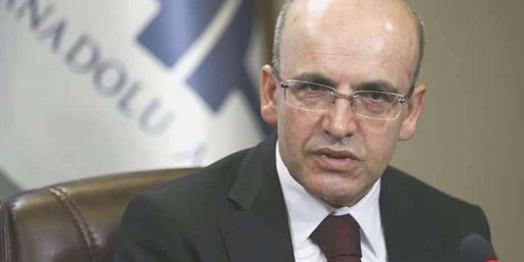 Reuters Mehmet Şimşek’in birinci atılımını duyurdu