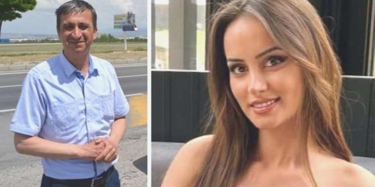 Rezidanstan düşüp ölen Saliha hemşirenin babası konuştu: ‘Cinayet olduğuna eminiz’