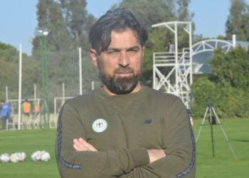 Rizespor, İlhan Palut ile anlaştı