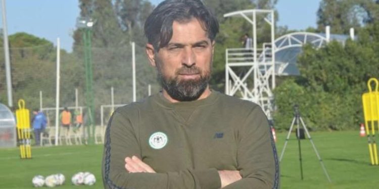 Rizespor, İlhan Palut ile anlaştı