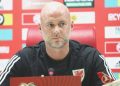 Rob Page: ‘Önemli eksiklerimiz var’