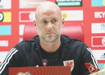 Rob Page: ‘Önemli eksiklerimiz var’