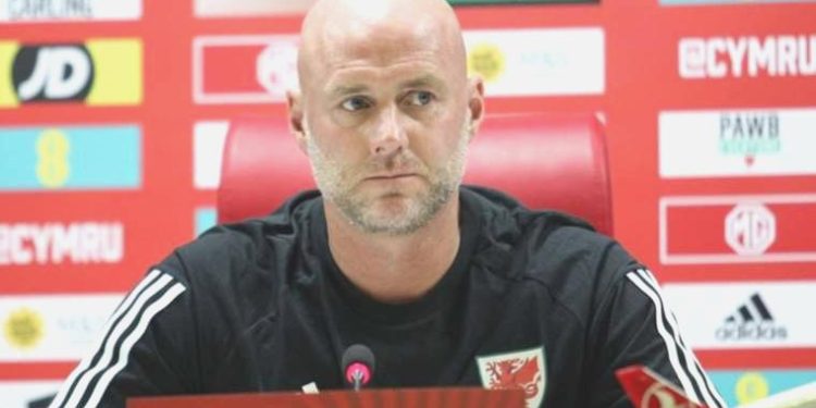 Rob Page: ‘Önemli eksiklerimiz var’