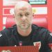 Rob Page: ‘Önemli eksiklerimiz var’