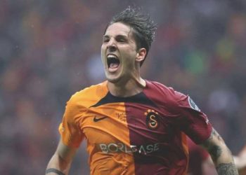 Roberto Mancini’den Nicolo Zaniolo’ya büyük övgü