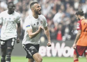 Romain Saiss’ten Beşiktaş kararı!