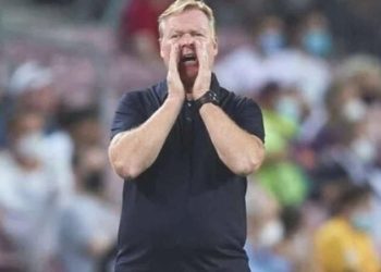 Ronald Koeman: ‘Modric büyük alkışı haketti’