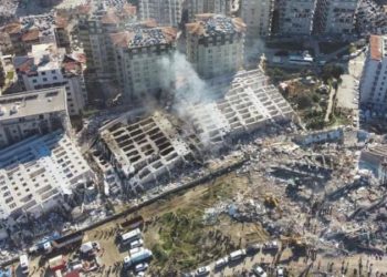 Rönesans Rezidans’ta 53 kişi kayıp: Cenazelerimizi istiyoruz