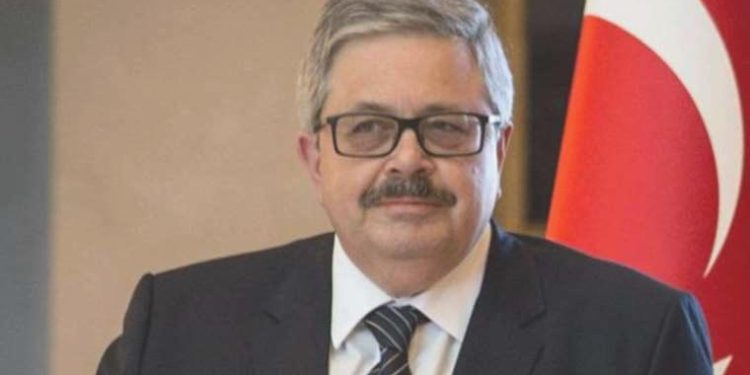 Rus Büyükelçi Erkhov: Tahıl mutabakatının uzatılması için gereken şartlar yok