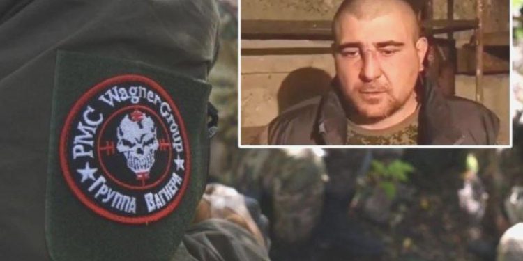 Rus Yarbay, Wagnerlere ateş açtı: ‘Dost ateşi…’