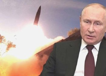 Rusya Devlet Lideri Putin’den nükleer silah açıklaması: Tarih verdi…