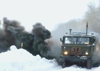 Rusya, Güney Donetsk’te Ukrayna taarruzunu durdurduğunu açıkladı