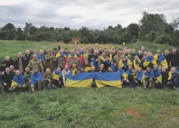 Rusya ve Ukrayna ortasında 189 esir takas edildi