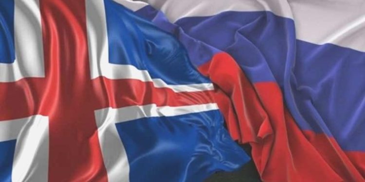 Rusya’dan İzlanda’ya reaksiyon: Kaçınılmaz bir karşılık verilecek