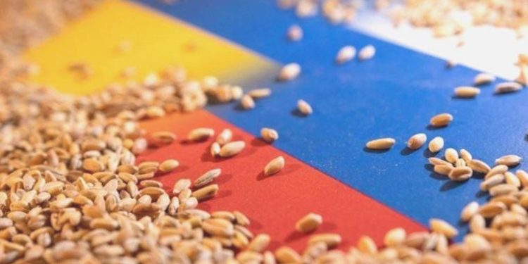 Rusya’dan tahıl koridoru açıklaması