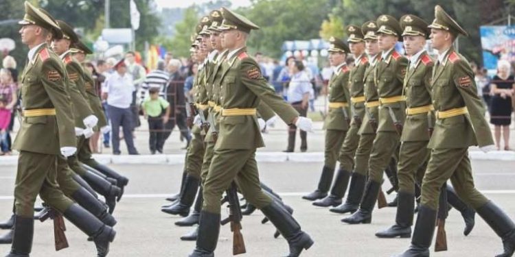 Rusya’dan Transdinyester uyarısı: Provokasyonlar, taarruz olarak pahalandırılacak