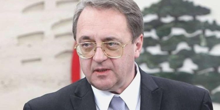 Rusya’dan Türkiye ve Suriye iletisi: Taslak bir yol haritası hazır