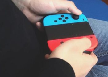 Rusya’ya bir ambargo da Nintendo’dan geldi