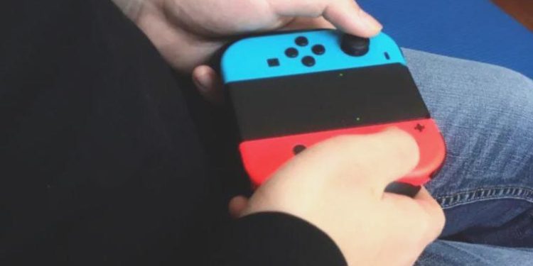 Rusya’ya bir ambargo da Nintendo’dan geldi