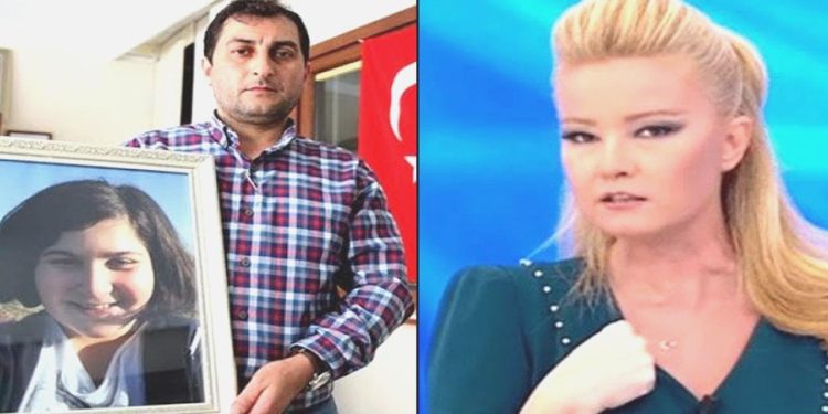 Şaban Vatan’a Dava Açan Müge Anlı’ya Ret