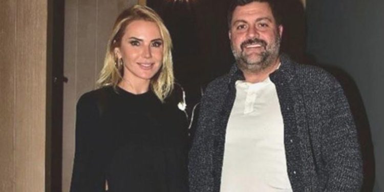 Şafak Mahmutyazıcıoğlu cinayeti davası: Ece Erken katılma talebinden vazgeçti!