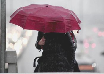 Sağanak Bastıracak! Ankara Dahil 14 İle Sarı Kodlu İkaz