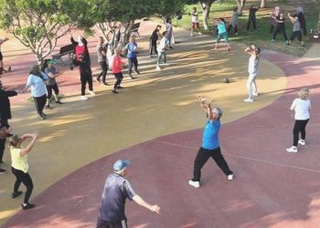 Sağlıklı ömür için gerilim azaltımı ve bol yürüyüş