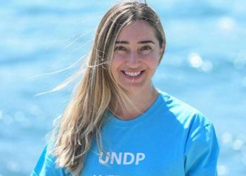 Şahika Ercümen’in dalış elbiseleri gümrüğe takıldı: ‘Dünyadaki hiçbir rakibim bunlarla uğraşmıyor’