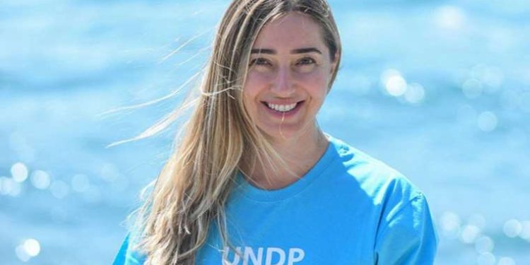 Şahika Ercümen’in dalış elbiseleri gümrüğe takıldı: ‘Dünyadaki hiçbir rakibim bunlarla uğraşmıyor’