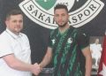 Sakaryaspor, Bülent Cevahir’i renklerine bağladı