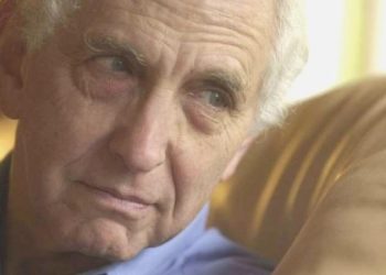 Saklı Pentagon evraklarını sızdıran Ellsberg öldü
