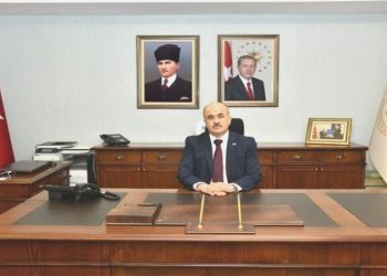 Samsun Valisi Doç. Dr. Zülkif Dağlı kimdir? Zülkif Dağlı kaç yaşında, nereli?