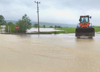 Samsun ve Ordu’da taşımalı eğitime 1 gün orta