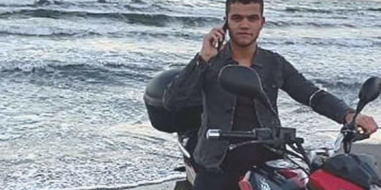 Samsun’da denizde bulunan cesedin kayıp gence ilişkin olduğu ortaya çıktı