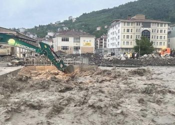 Samsun’da okullar tatil mi edildi? 6 Haziran’da hangi vilayetlerde okullar tatil?