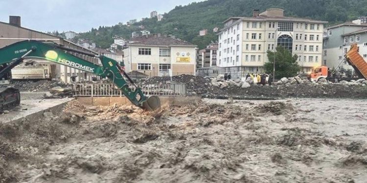 Samsun’da okullar tatil mi edildi? 6 Haziran’da hangi vilayetlerde okullar tatil?