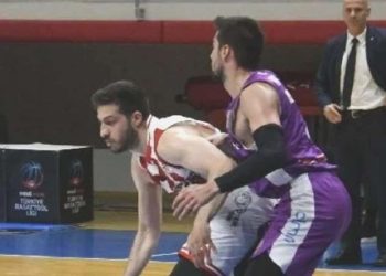 Samsunspor, seride farkı ikiye çıkardı