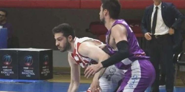 Samsunspor, seride farkı ikiye çıkardı