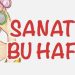 Sanatta bu hafta