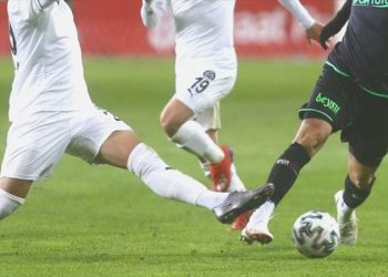 Sancaktepe FK satışa çıkarıldı