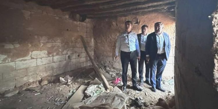 Şanlıurfa’da bir medresede meyyit bulunan 12 yaşındaki Abdülbaki Dakak hakkında neler biliniyor?