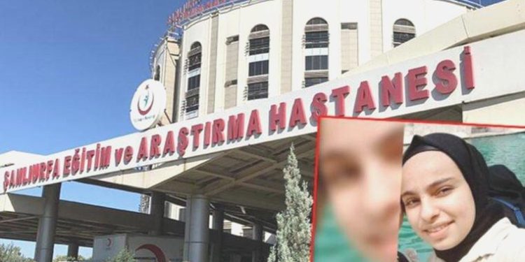 Şanlıurfa’daki seçim ‘kutlamasında’ maganda kurşunuyla vuruldu: Ömür gayreti veriyor