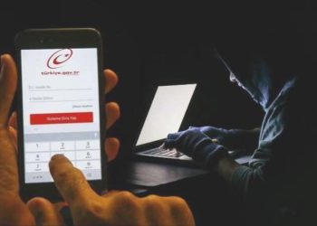 Saray’dan ‘e-Devlet datalarının çalınması’na ait birinci açıklama