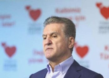 Sarıgül’ün ‘İmamoğlu-Kılıçdaroğlu’ sorusuna verdiği karşılık sunucuyu şaşırttı: Ekrem Bey’den Tarkan’ı Erzincan’a getirmesini istedim