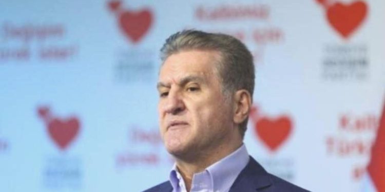 Sarıgül’ün ‘İmamoğlu-Kılıçdaroğlu’ sorusuna verdiği karşılık sunucuyu şaşırttı: Ekrem Bey’den Tarkan’ı Erzincan’a getirmesini istedim