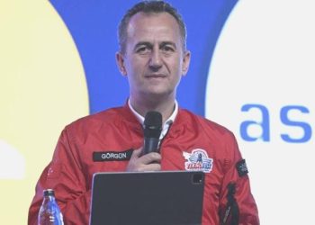 Savunma Sanayi Başkanlığı’na atanan Haluk Görgün’ün Erdoğan’a yazdığı şiir gündemde