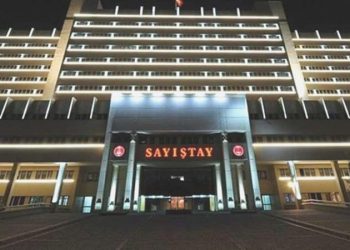 Sayıştay 25 denetçi yardımcısı adayı alacak
