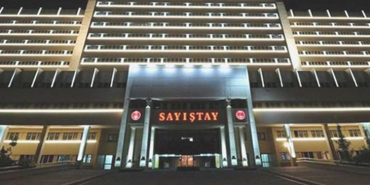 Sayıştay 25 denetçi yardımcısı adayı alacak
